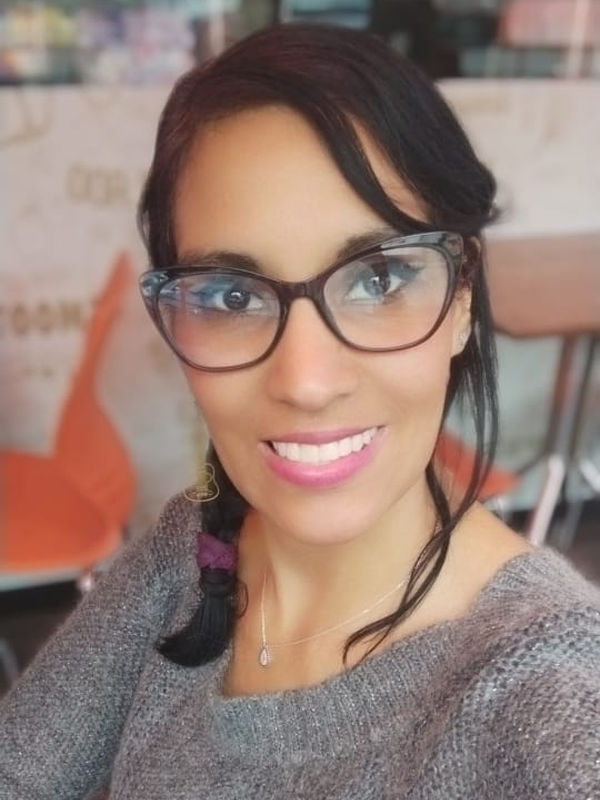 As de Trébol Alix Medina