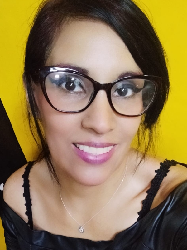 As de Trébol Alix Medina