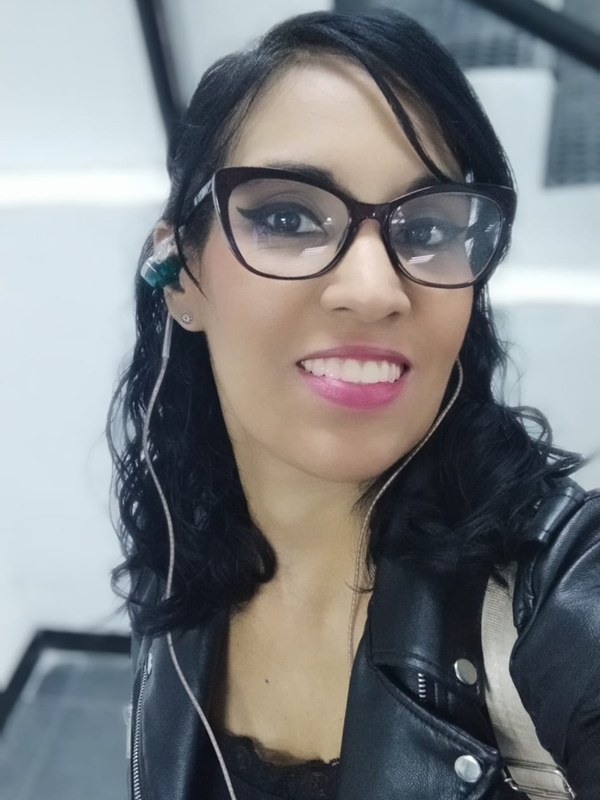 As de Trébol Alix Medina