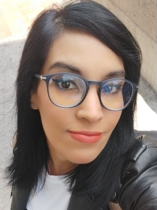 As de Trébol Alix Medina