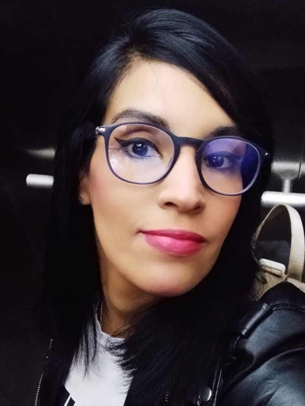 As de Trébol Alix Medina