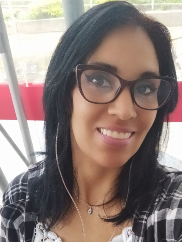 As de Trébol Alix Medina