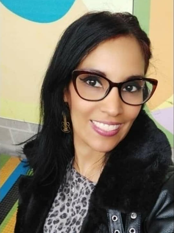 As de Trébol Alix Medina