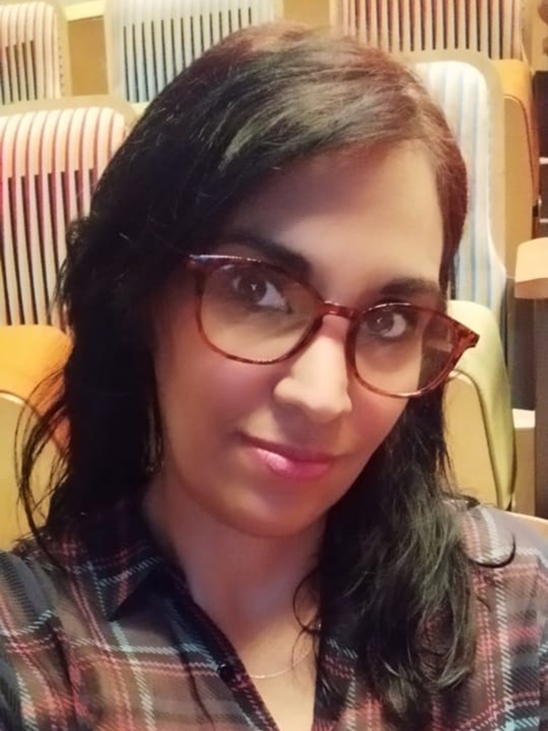 As de Trébol Alix Medina