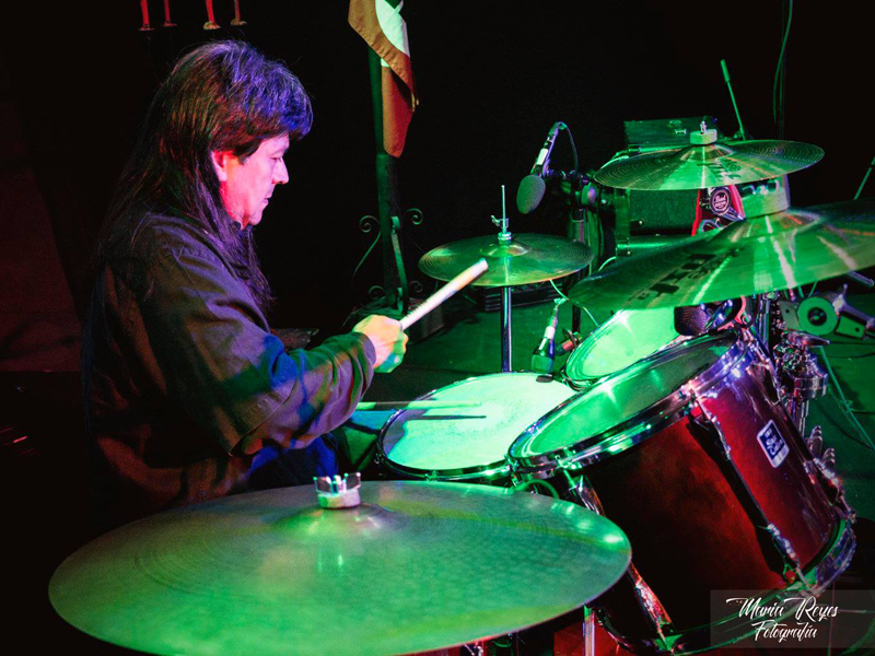 As de Trébol Douglas Barrios