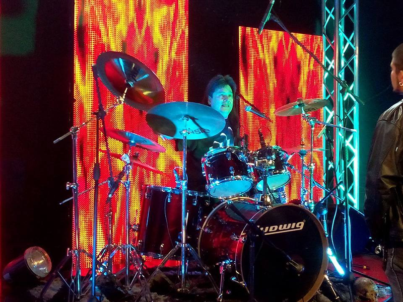 As de Trébol Douglas Barrios