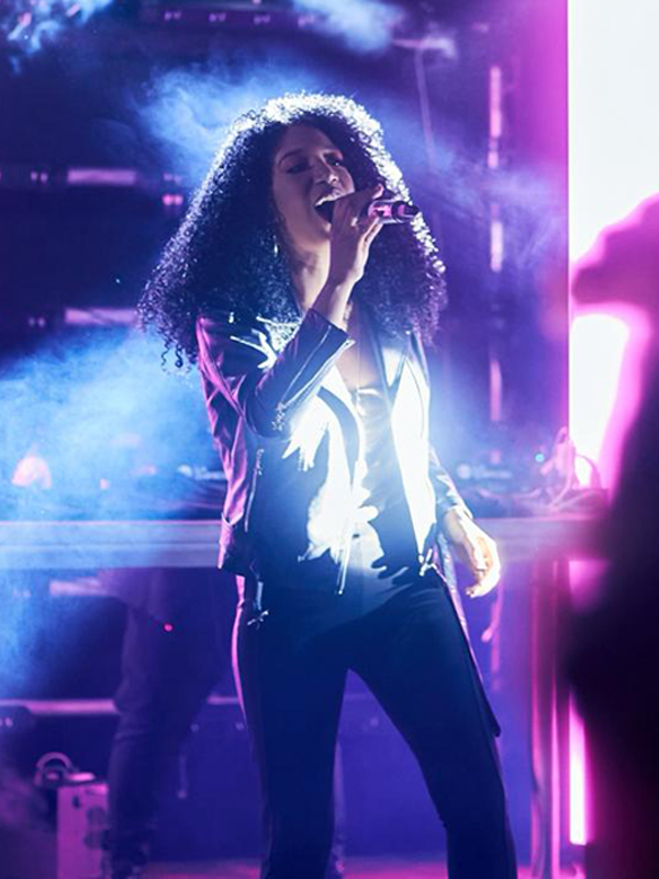 As de Trébol Grey Liones