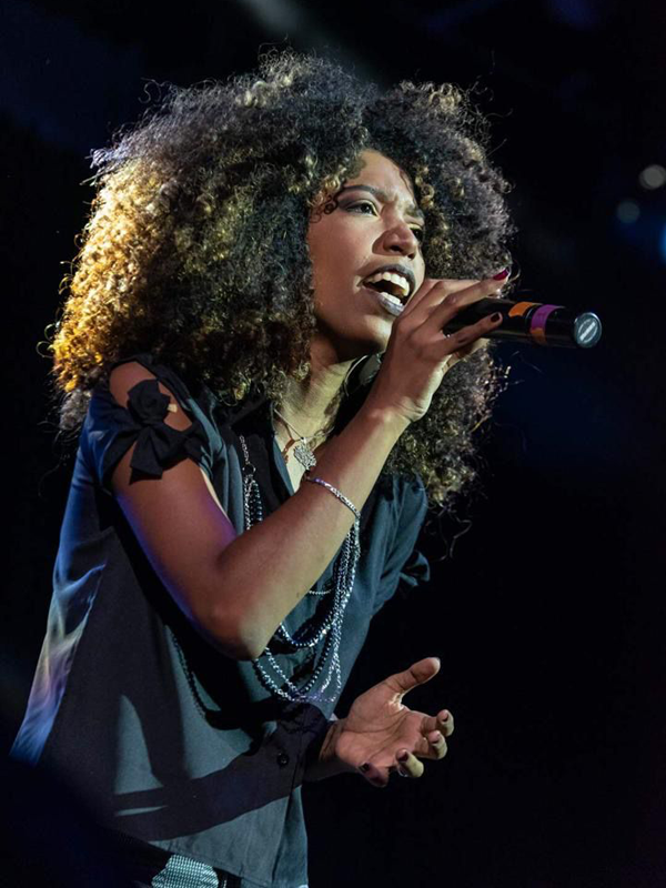 As de Trébol Grey Liones