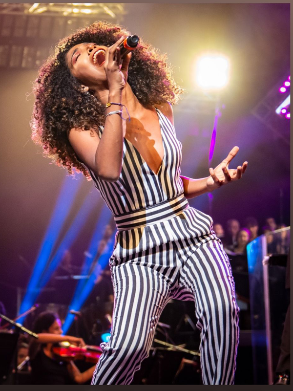 As de Trébol Grey Liones