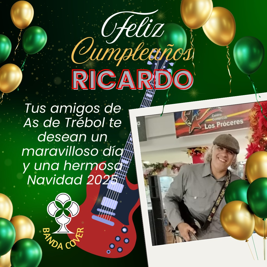 As de Trébol Noticias