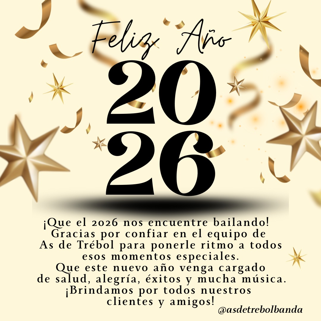 As de Trébol Noticias