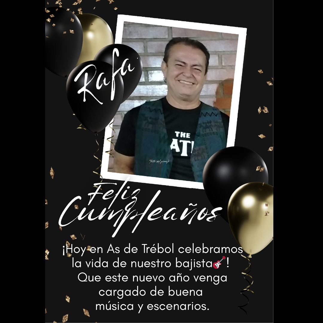 As de Trébol Noticias