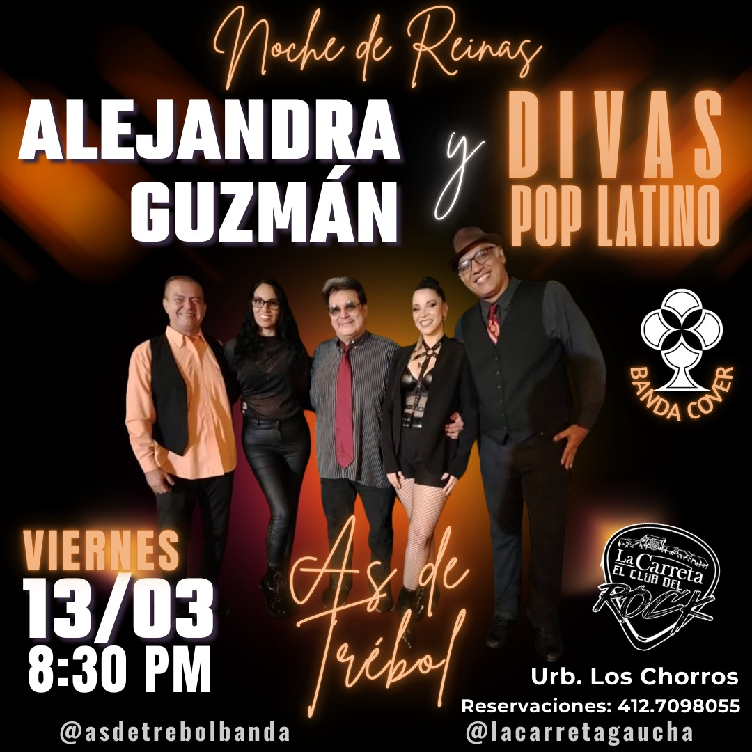 As de Trébol Noticias