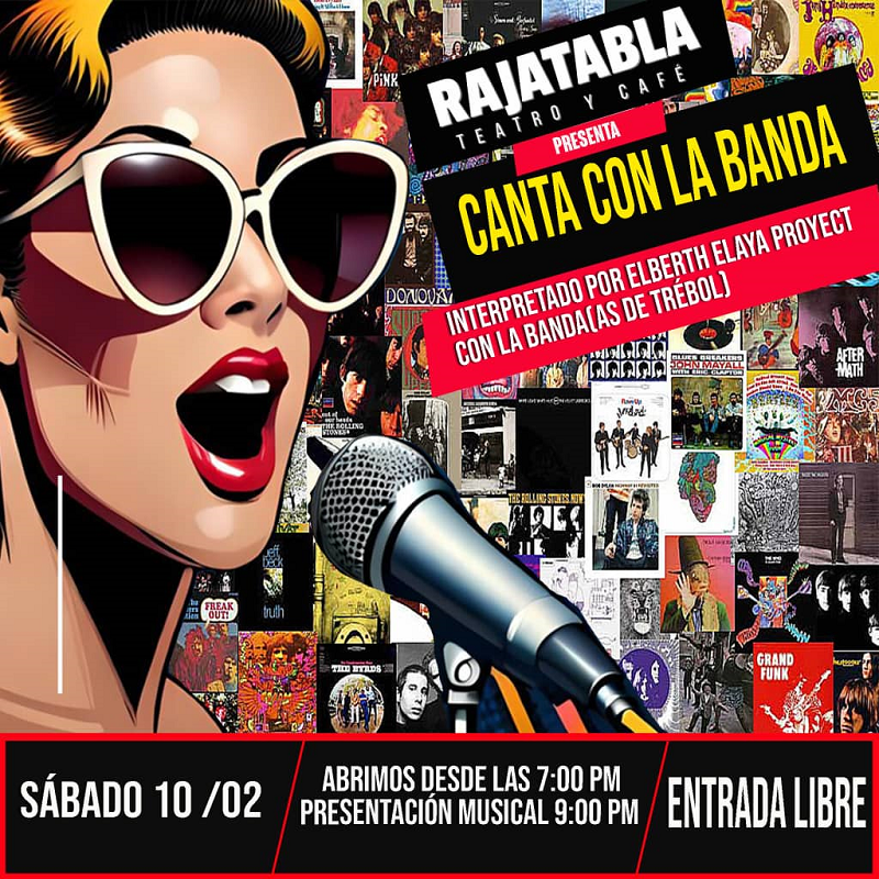 Presentaciones As de Trébol