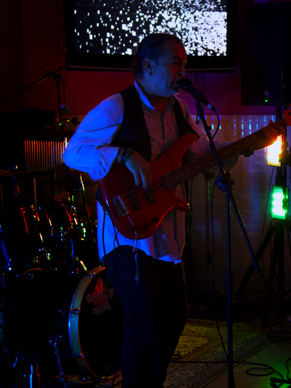 As de Trébol Rafael Contreras