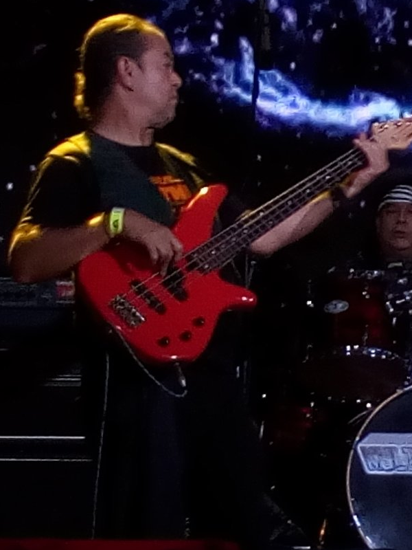 As de Trébol Rafael Contreras